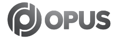 Opus Trading Logo